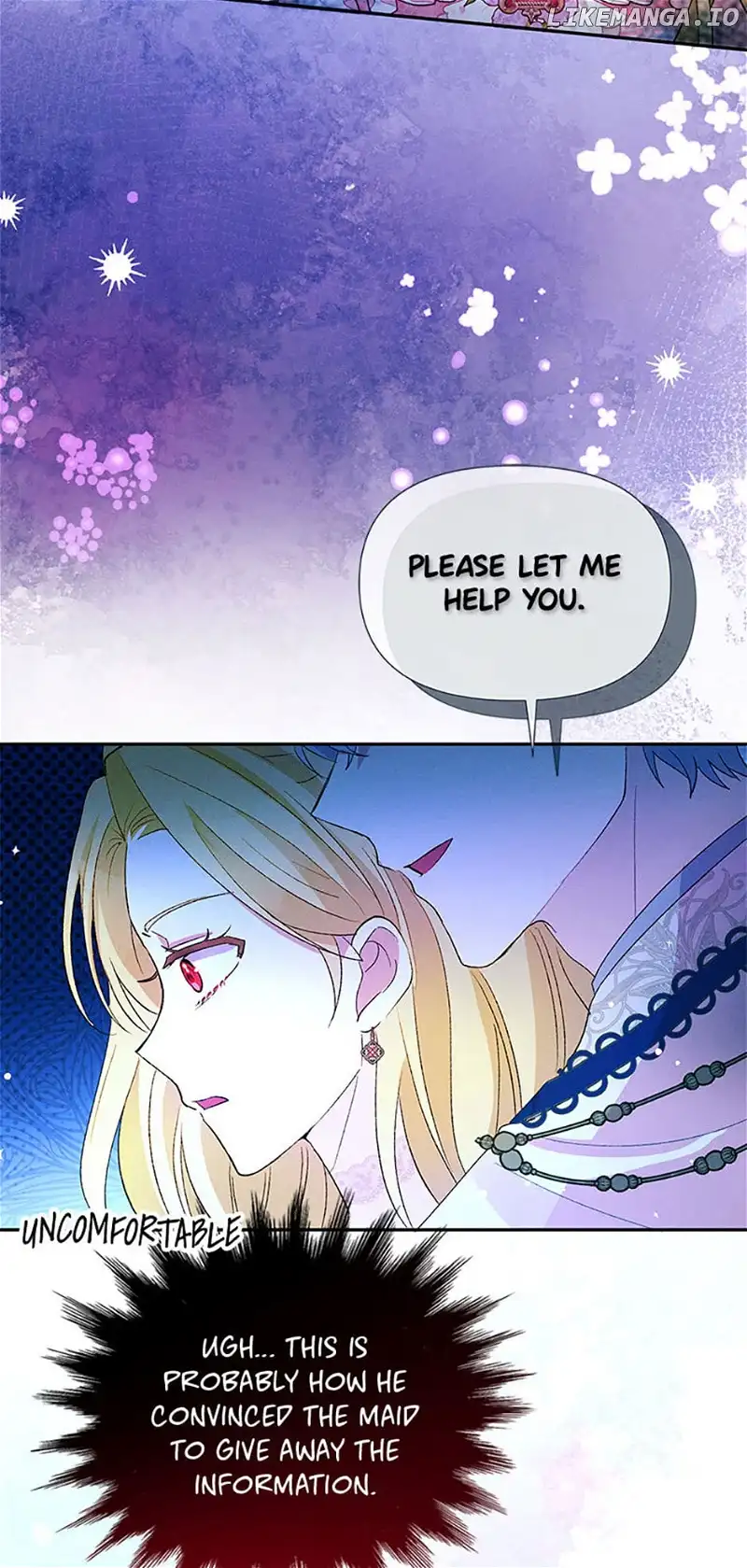 The Goal is to be Self-made chapter 57 page 72
