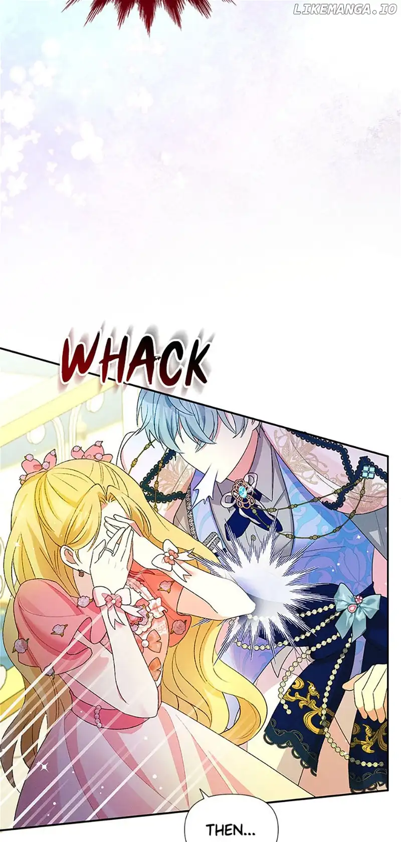 The Goal is to be Self-made chapter 57 page 73