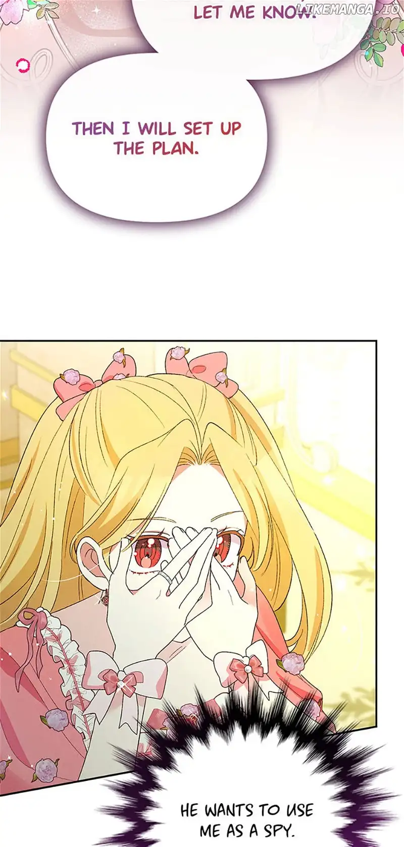 The Goal is to be Self-made chapter 57 page 76