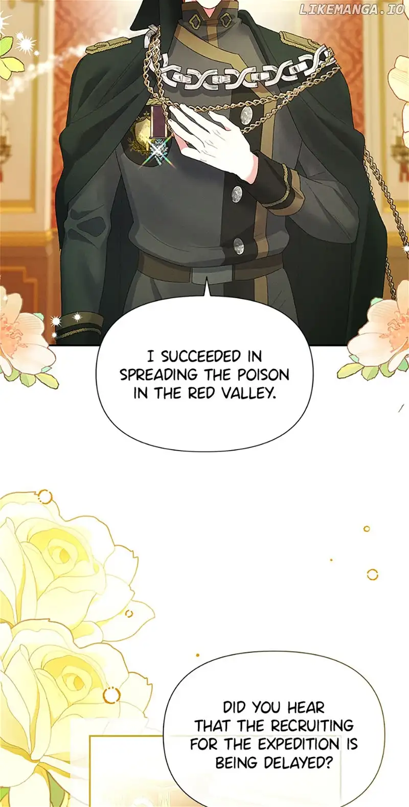 The Goal is to be Self-made chapter 58 page 2