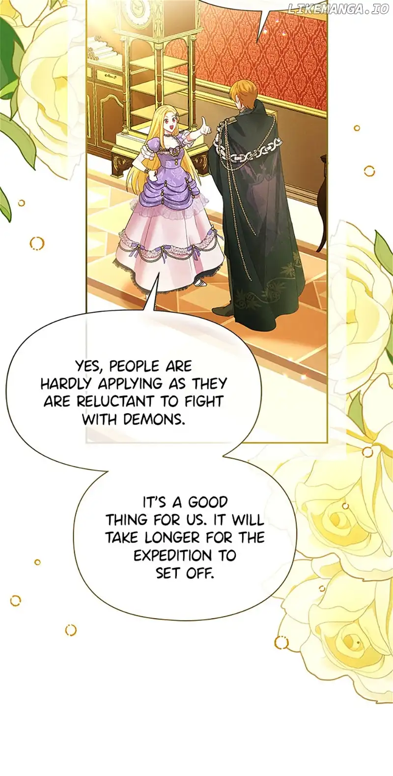 The Goal is to be Self-made chapter 58 page 3