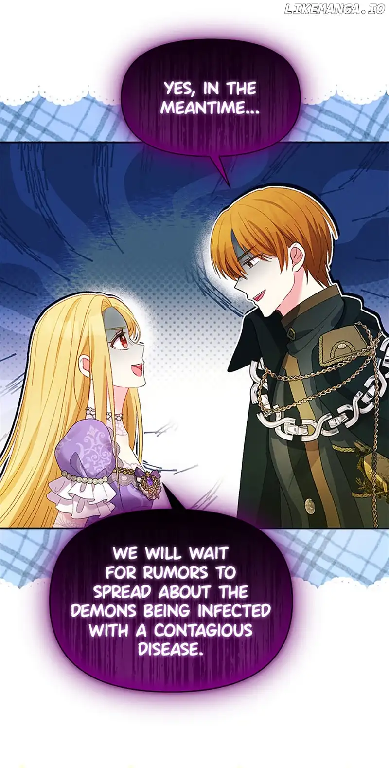 The Goal is to be Self-made chapter 58 page 4