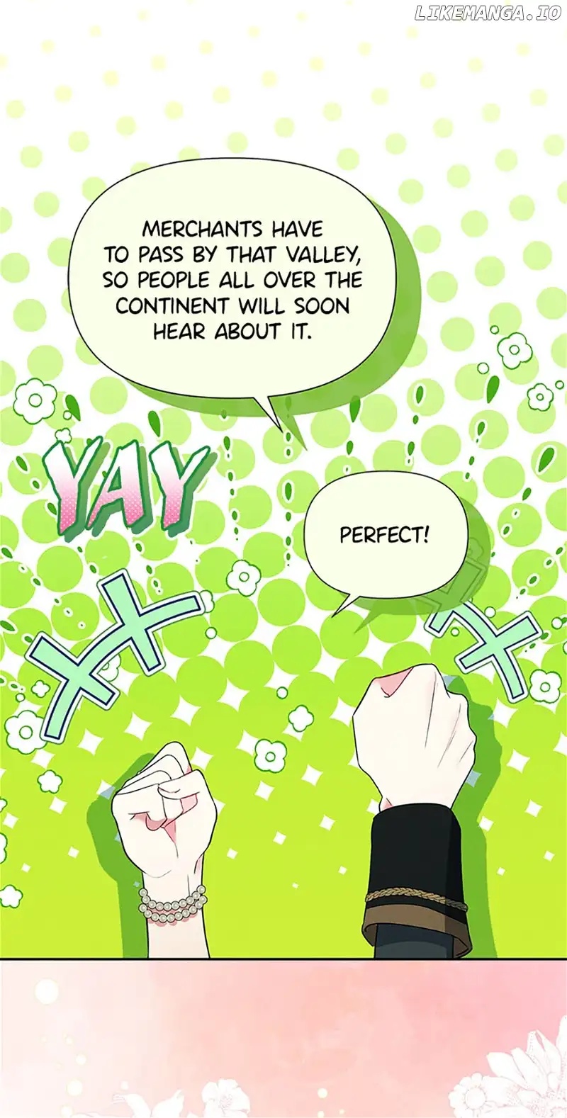 The Goal is to be Self-made chapter 58 page 5