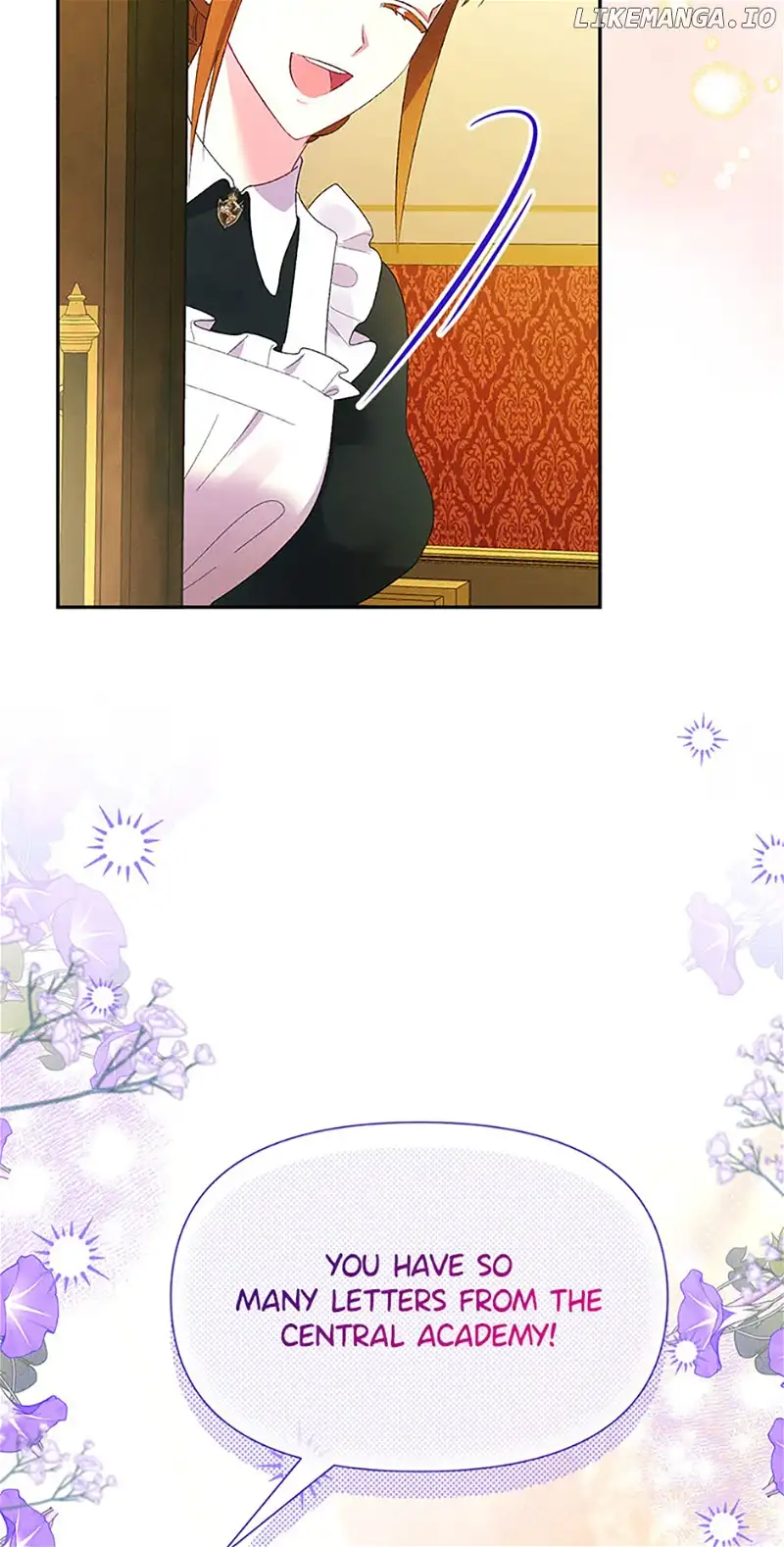 The Goal is to be Self-made chapter 58 page 7