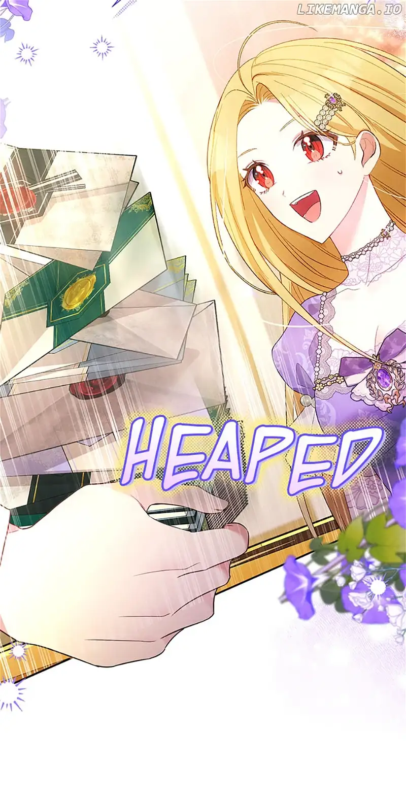 The Goal is to be Self-made chapter 58 page 8