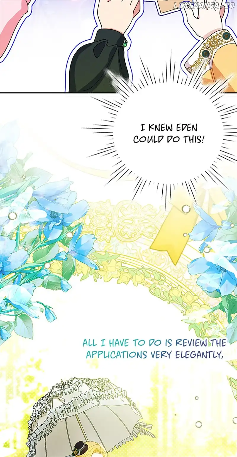 The Goal is to be Self-made chapter 58 page 10