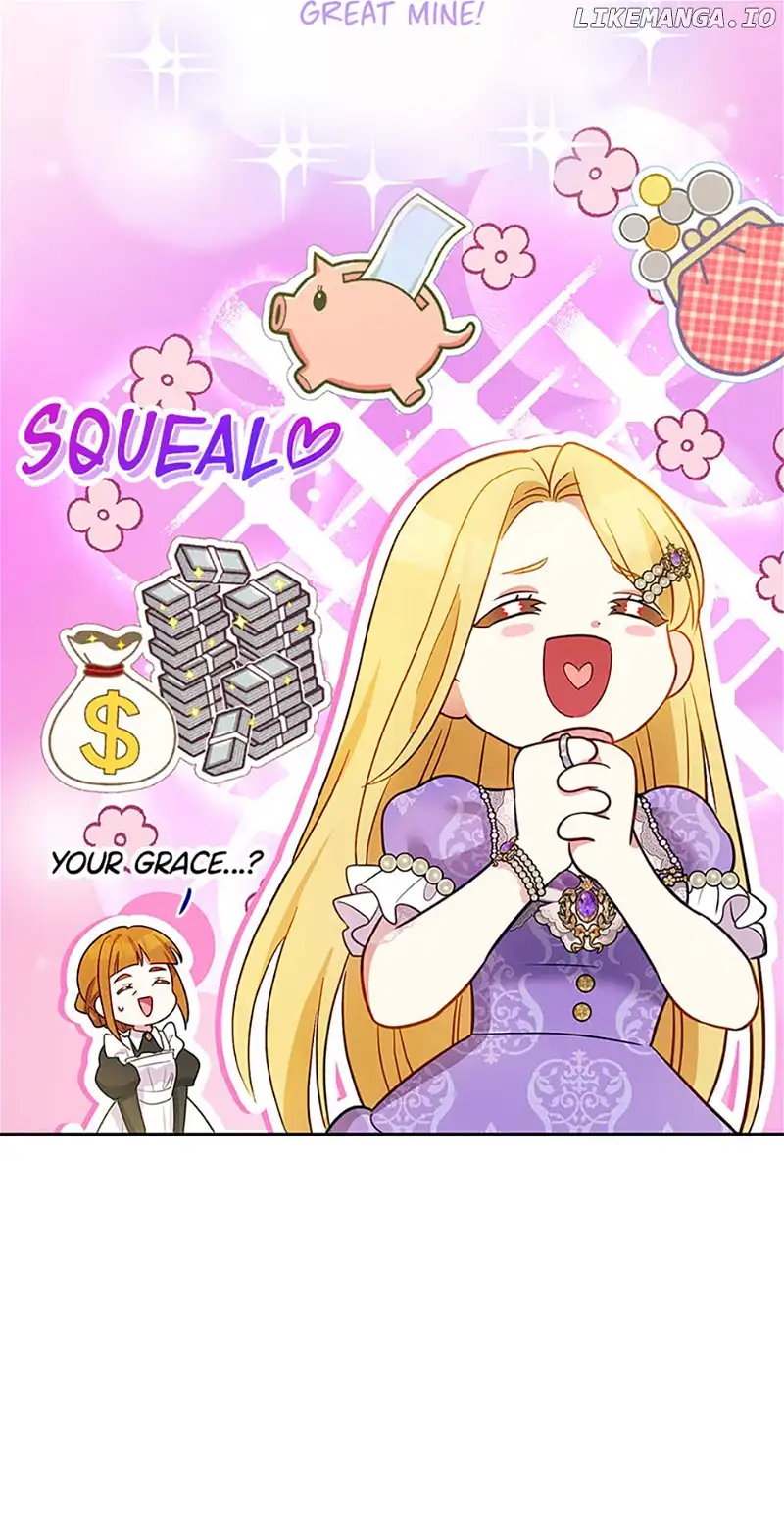 The Goal is to be Self-made chapter 58 page 12