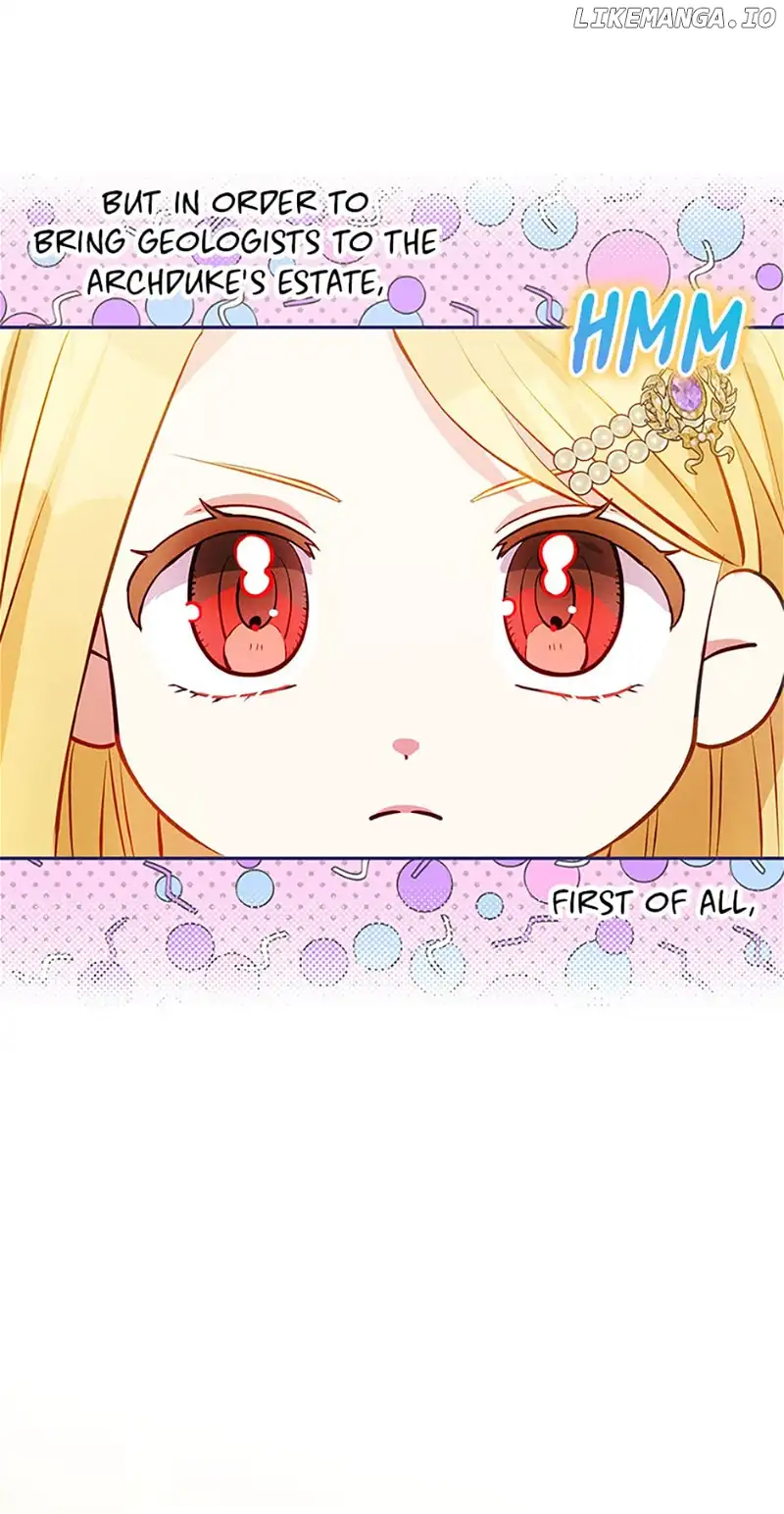 The Goal is to be Self-made chapter 58 page 13