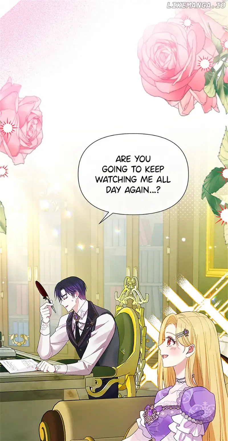 The Goal is to be Self-made chapter 58 page 16