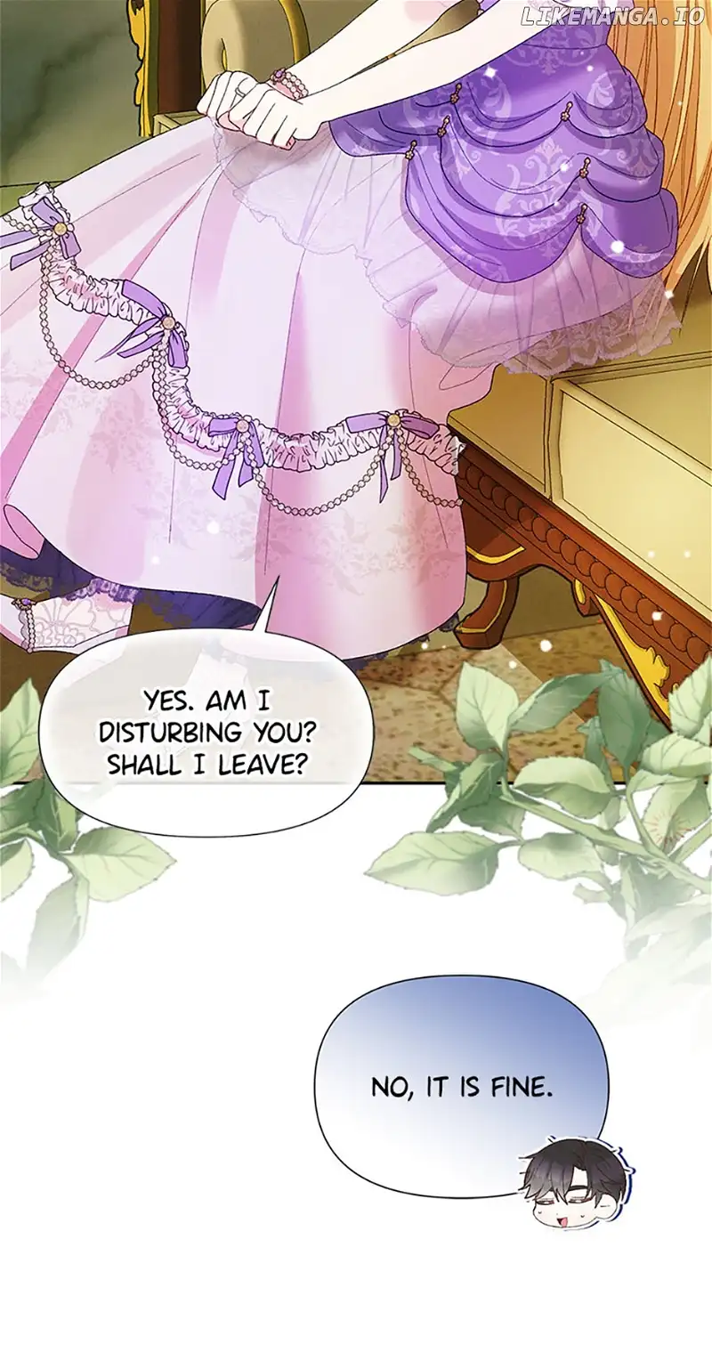 The Goal is to be Self-made chapter 58 page 17