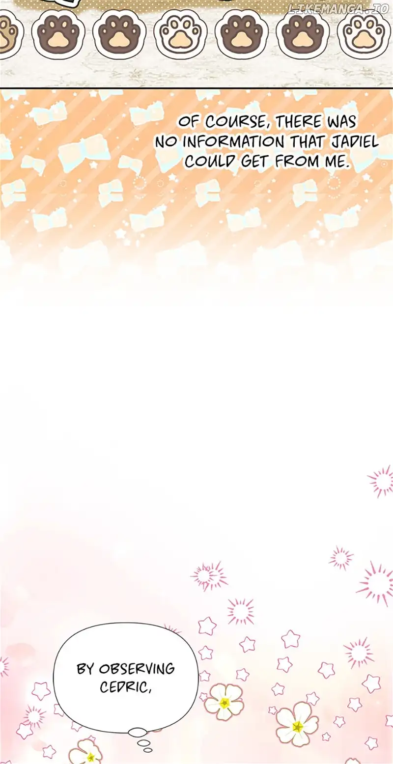 The Goal is to be Self-made chapter 58 page 19