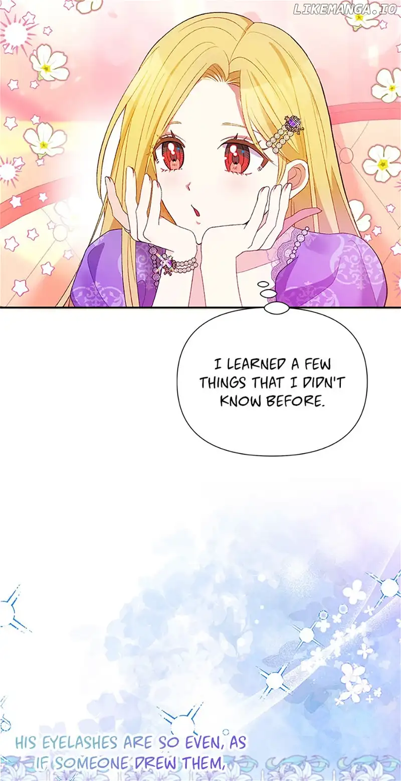 The Goal is to be Self-made chapter 58 page 20