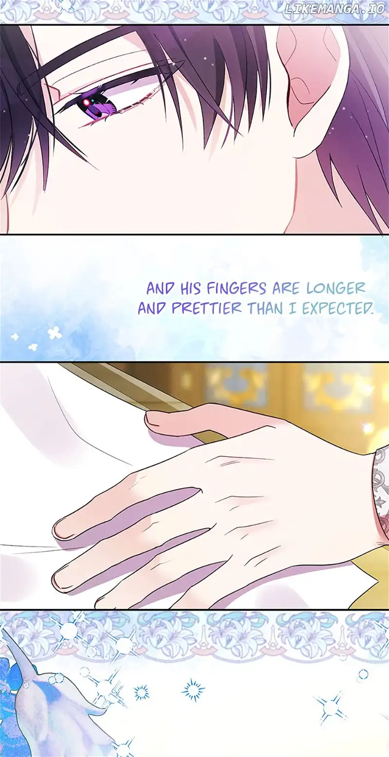 The Goal is to be Self-made chapter 58 page 21