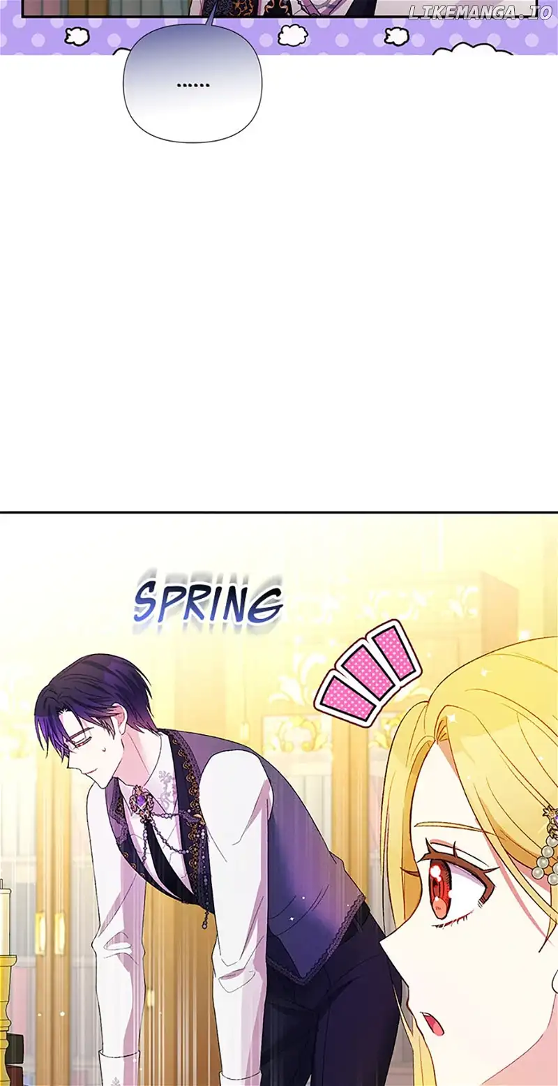The Goal is to be Self-made chapter 58 page 24