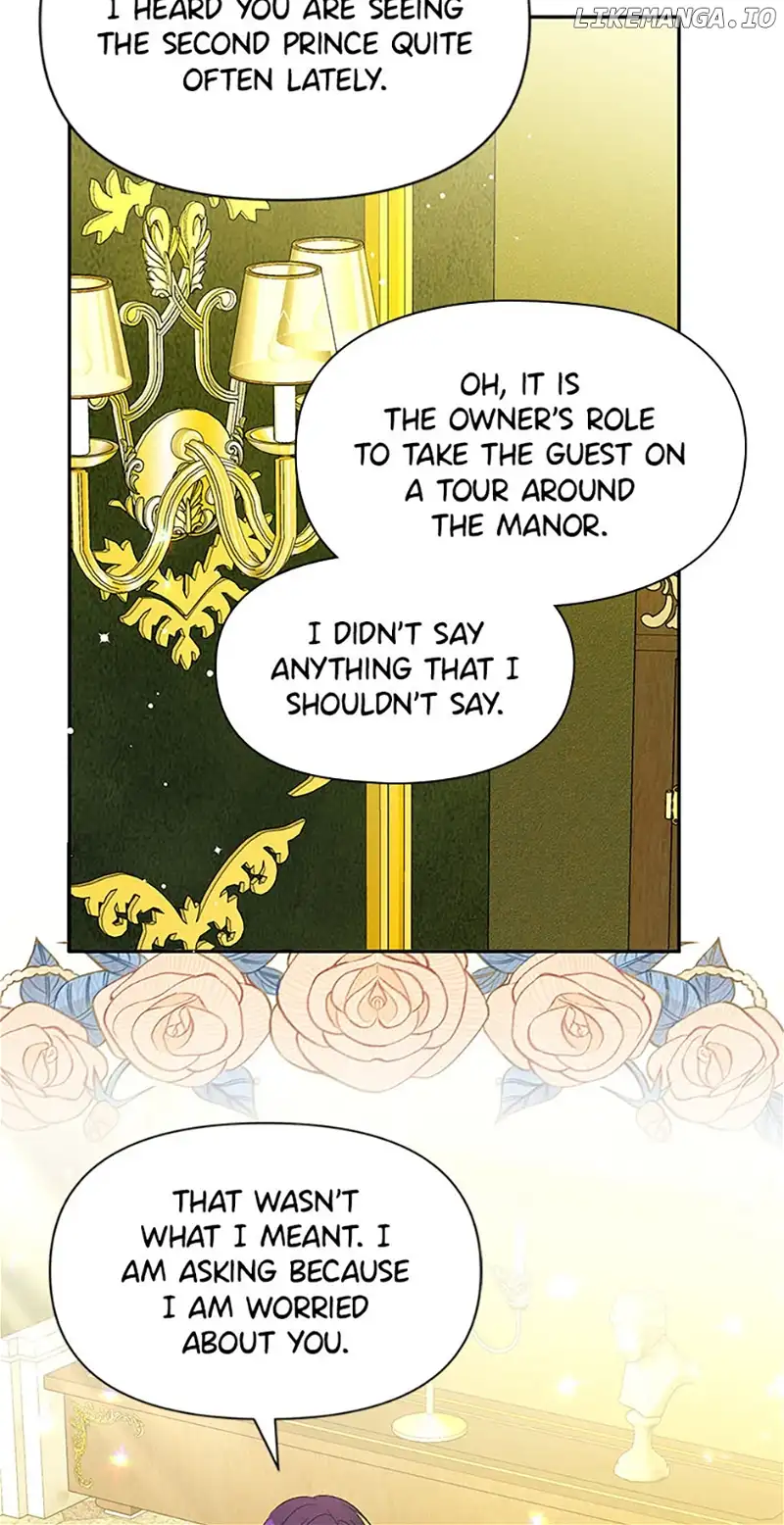 The Goal is to be Self-made chapter 58 page 26