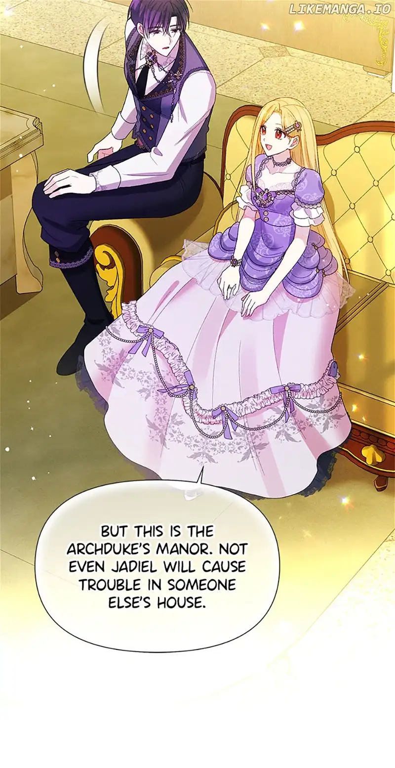 The Goal is to be Self-made chapter 58 page 27