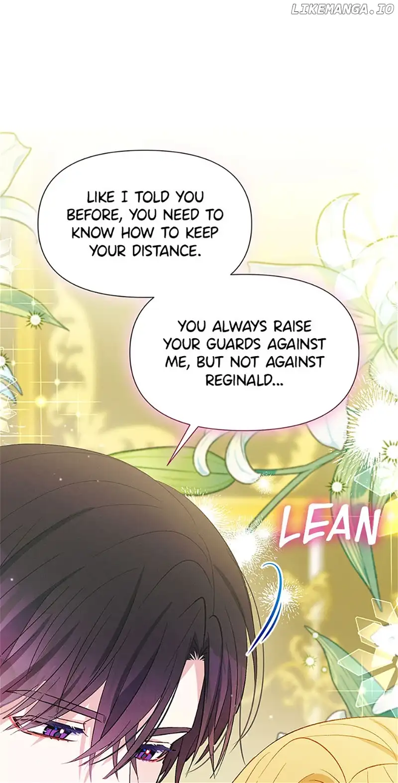 The Goal is to be Self-made chapter 58 page 28