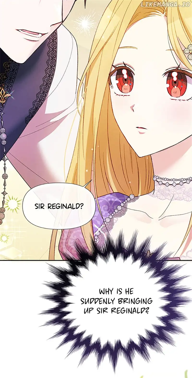 The Goal is to be Self-made chapter 58 page 29