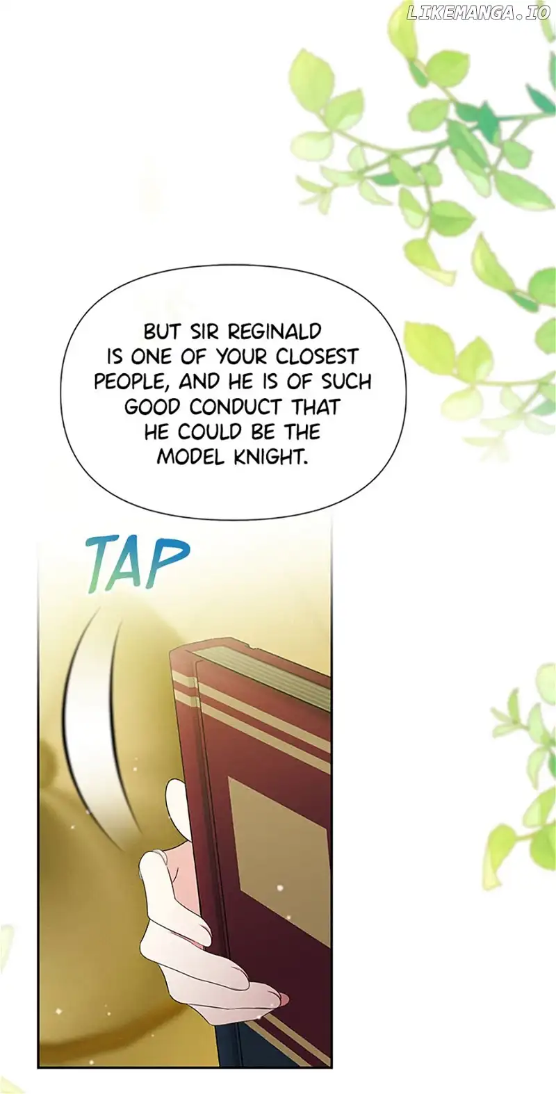 The Goal is to be Self-made chapter 58 page 30