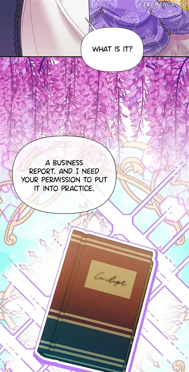 The Goal is to be Self-made chapter 58 page 32