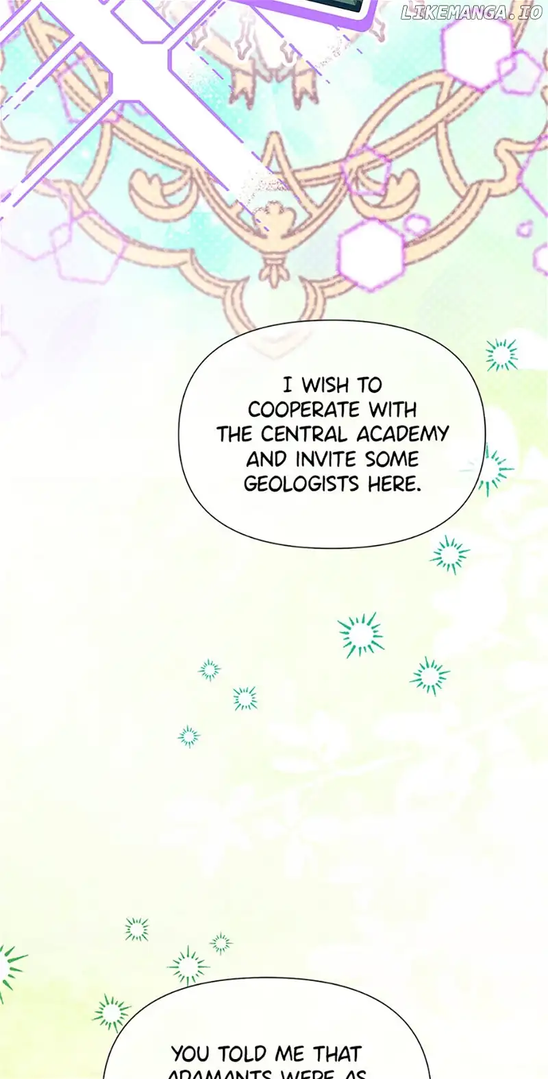 The Goal is to be Self-made chapter 58 page 33