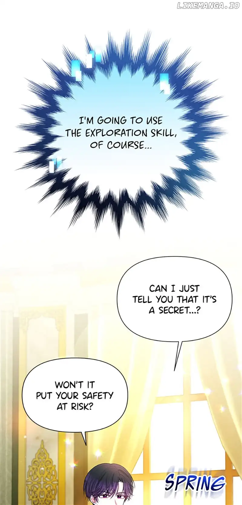 The Goal is to be Self-made chapter 58 page 37