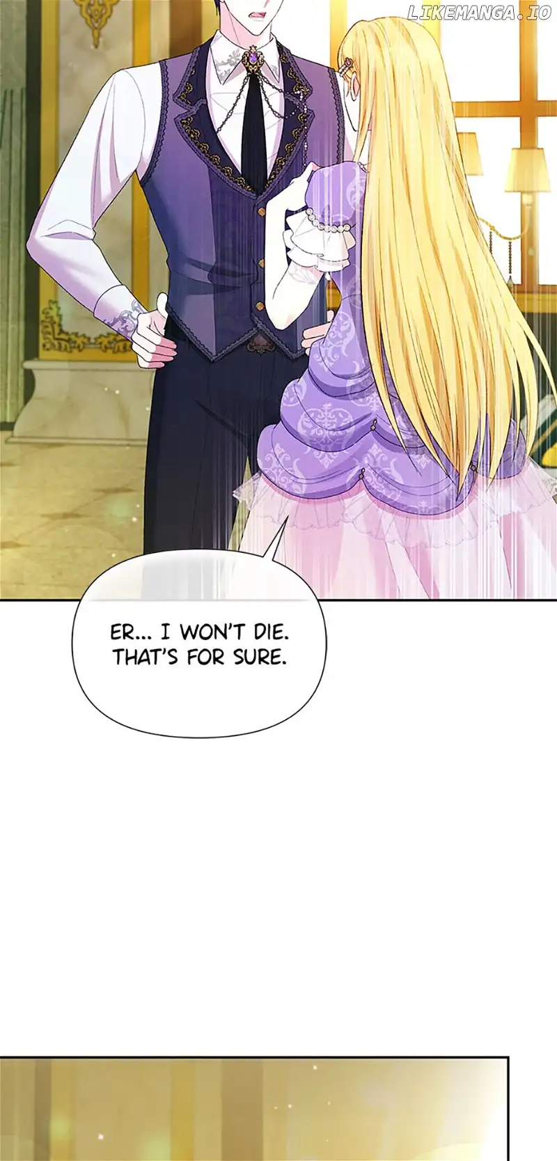 The Goal is to be Self-made chapter 58 page 38