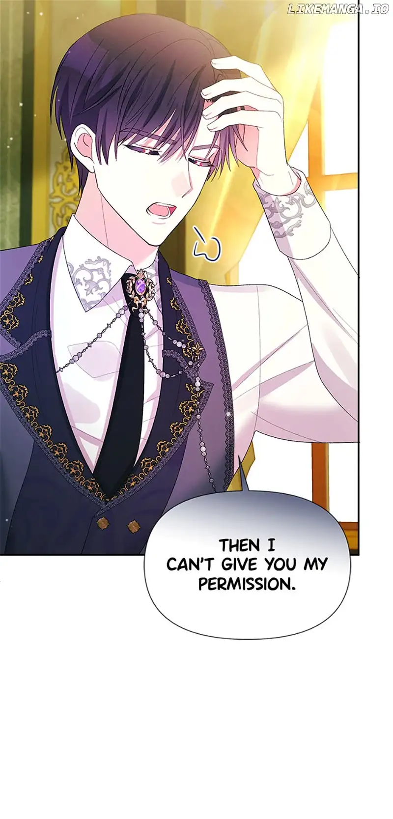 The Goal is to be Self-made chapter 58 page 39