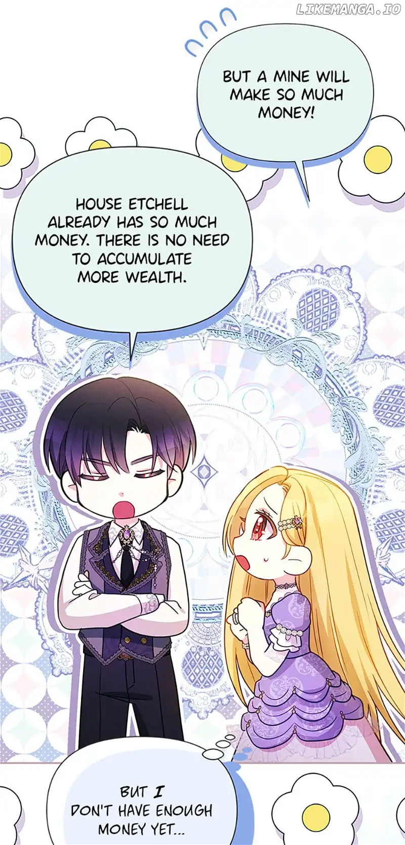 The Goal is to be Self-made chapter 58 page 40
