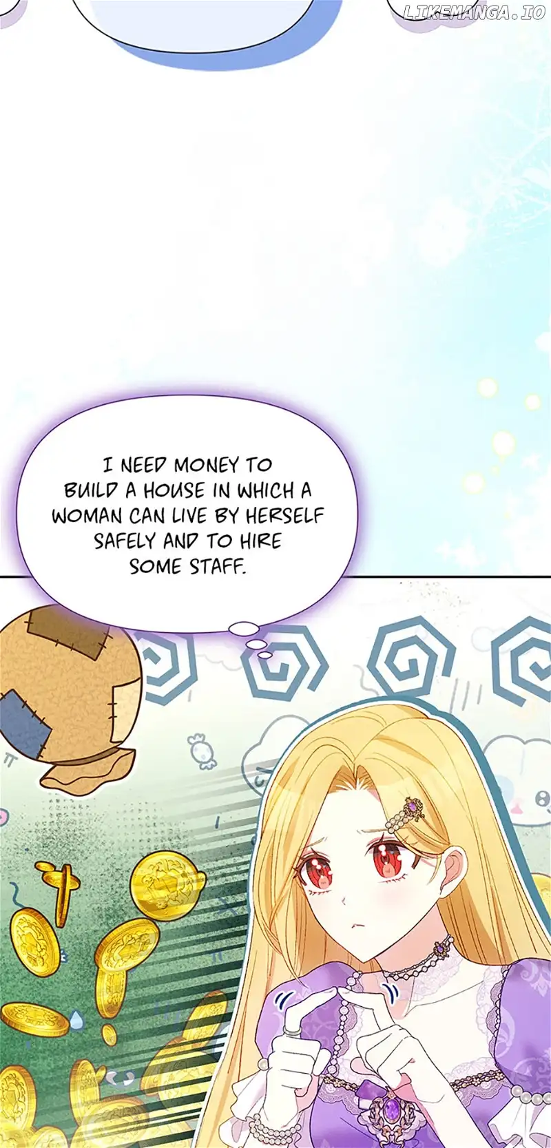 The Goal is to be Self-made chapter 58 page 41
