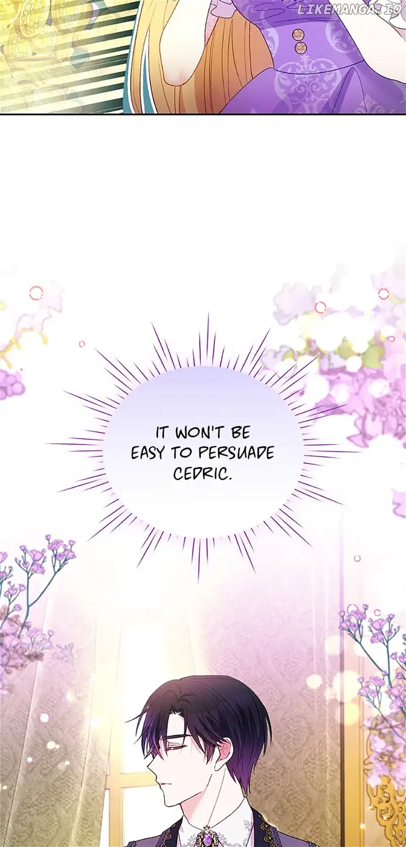The Goal is to be Self-made chapter 58 page 42