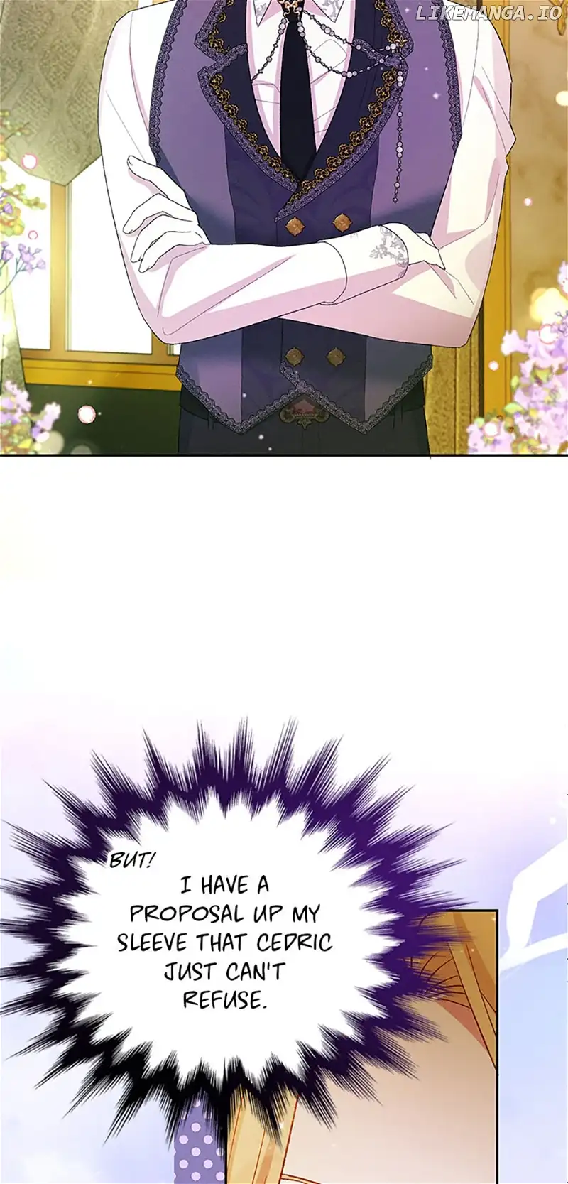 The Goal is to be Self-made chapter 58 page 43