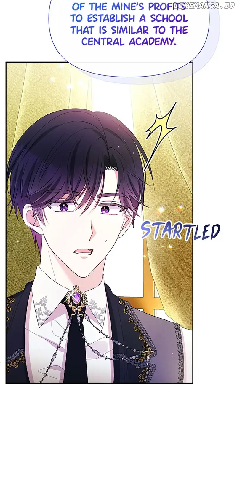 The Goal is to be Self-made chapter 58 page 45