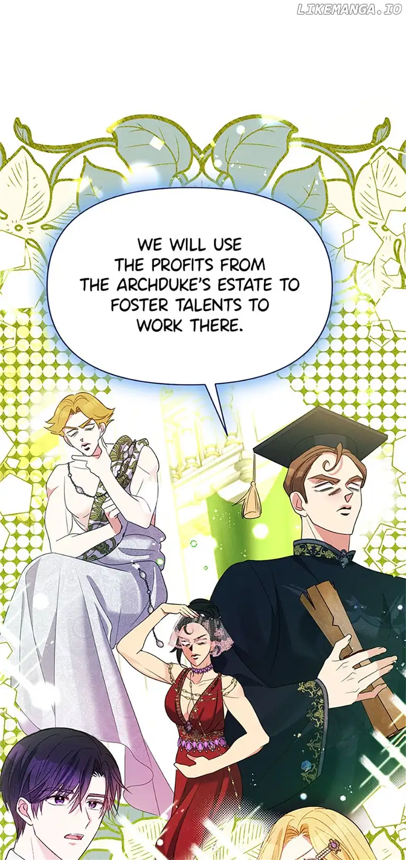 The Goal is to be Self-made chapter 58 page 46
