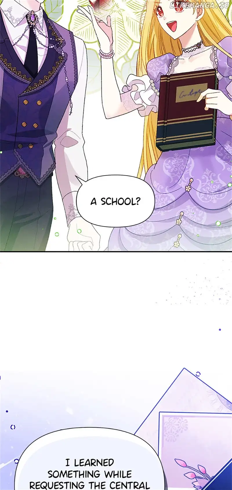 The Goal is to be Self-made chapter 58 page 47