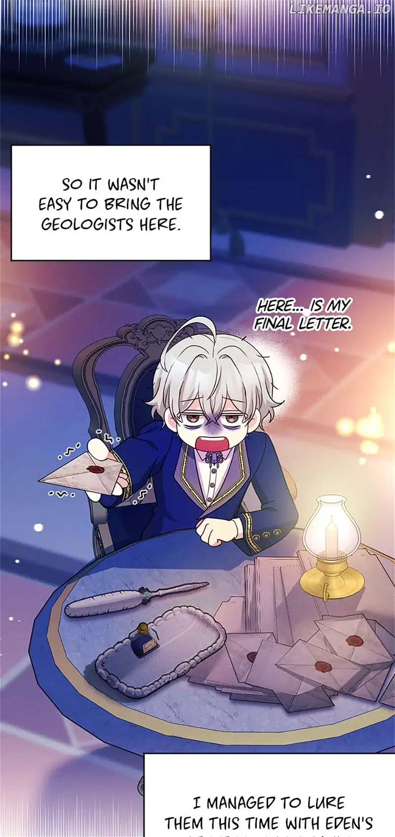 The Goal is to be Self-made chapter 58 page 49
