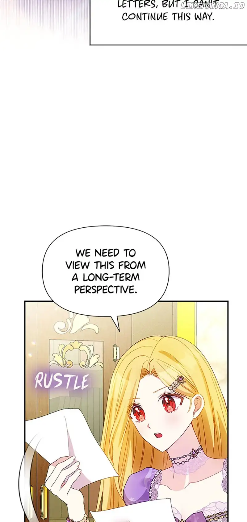 The Goal is to be Self-made chapter 58 page 50