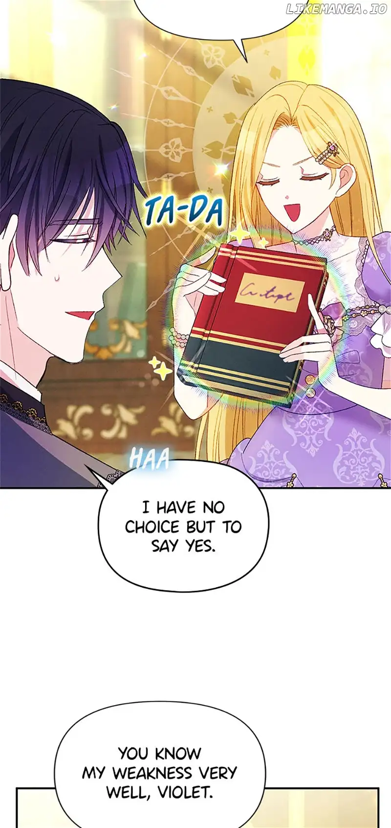 The Goal is to be Self-made chapter 58 page 53