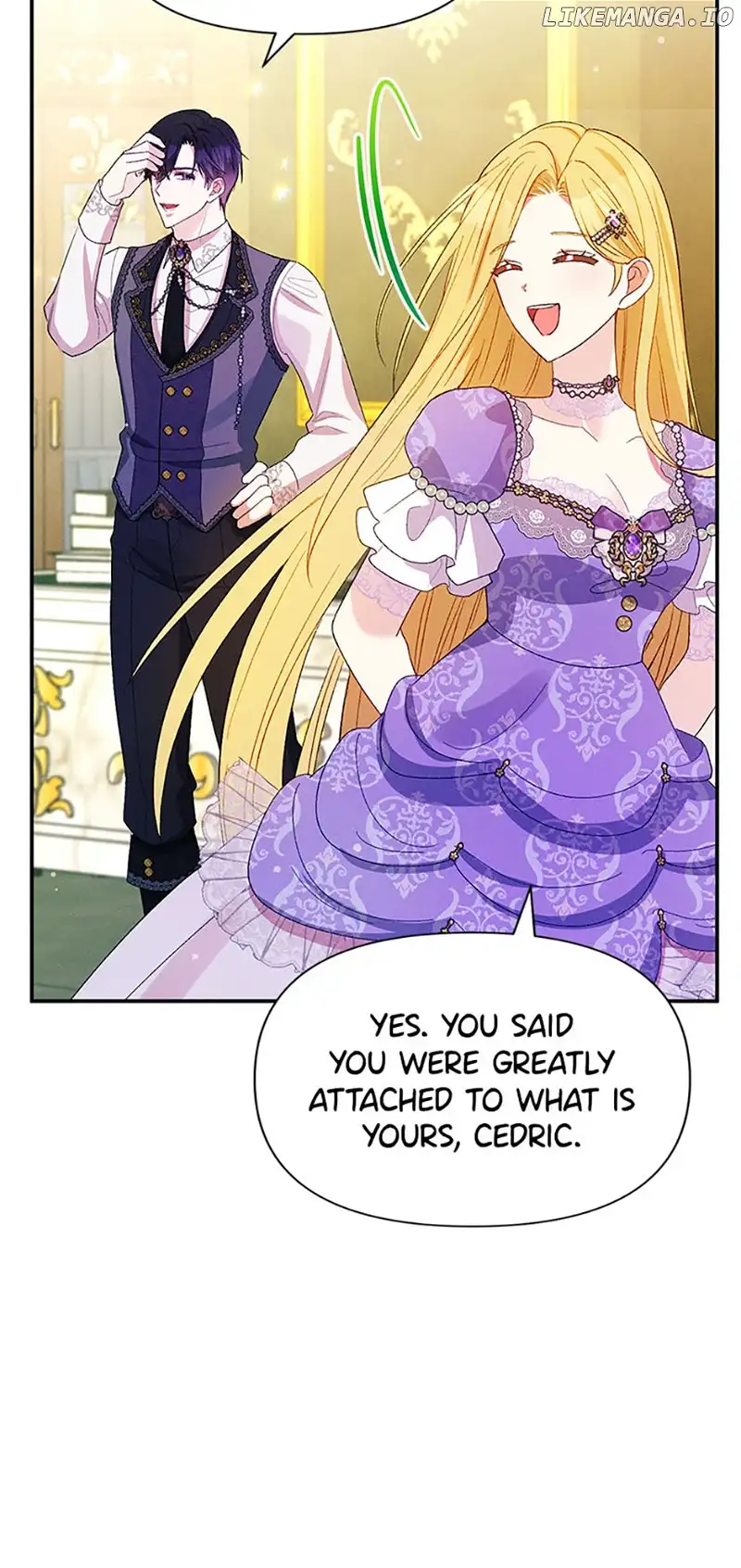 The Goal is to be Self-made chapter 58 page 54