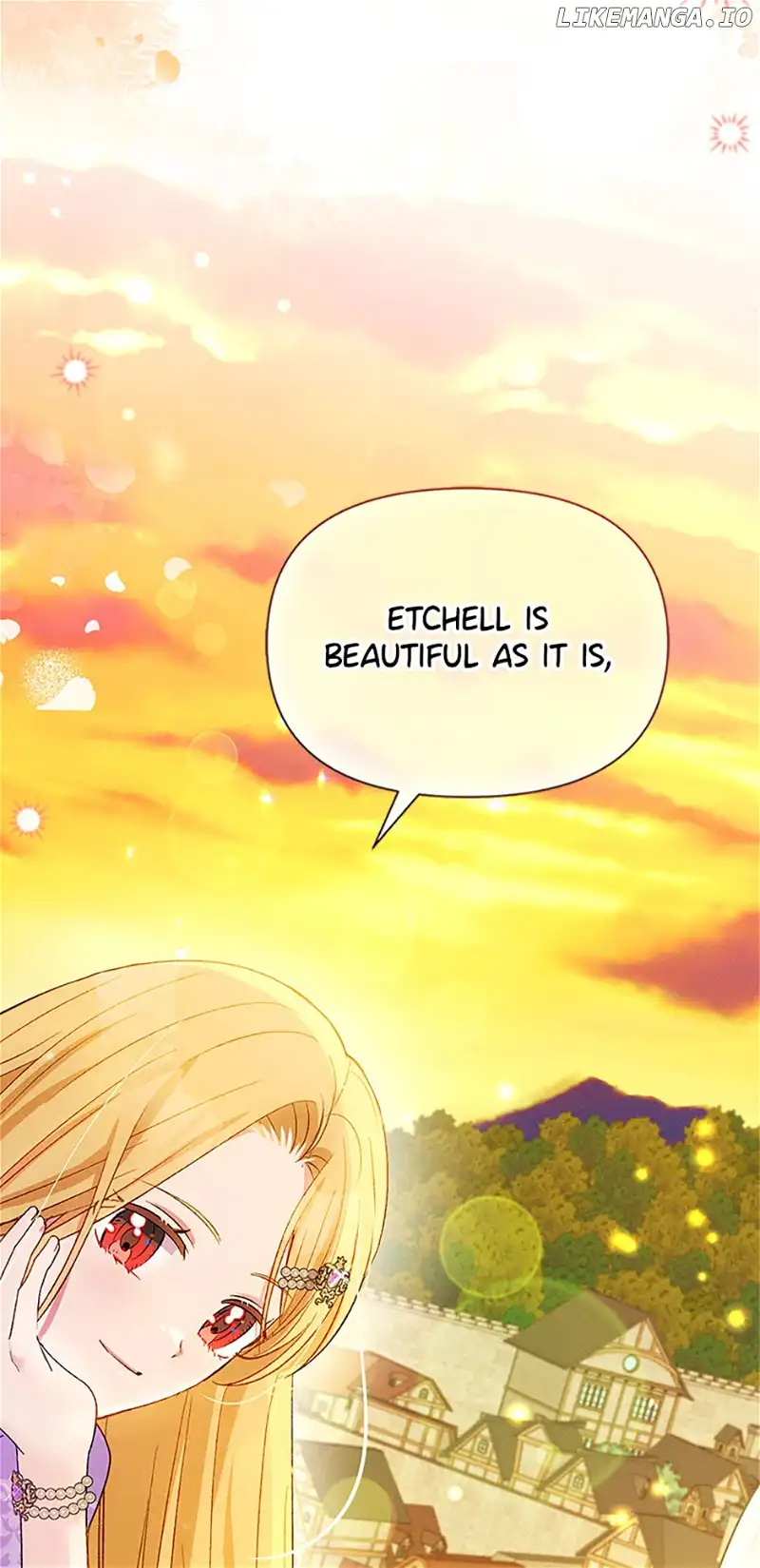 The Goal is to be Self-made chapter 58 page 57