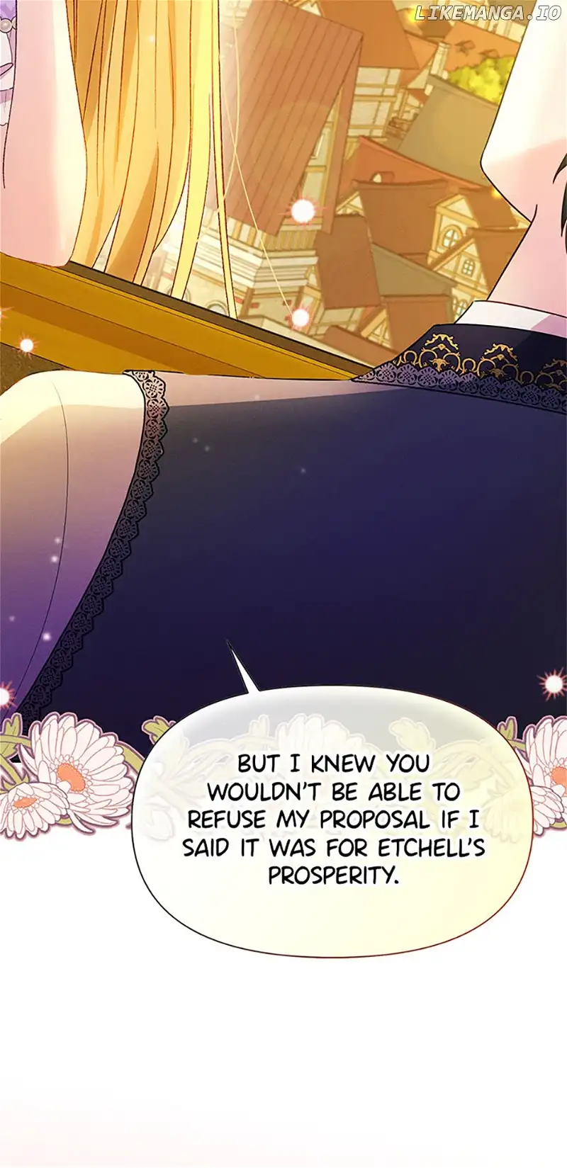 The Goal is to be Self-made chapter 58 page 58