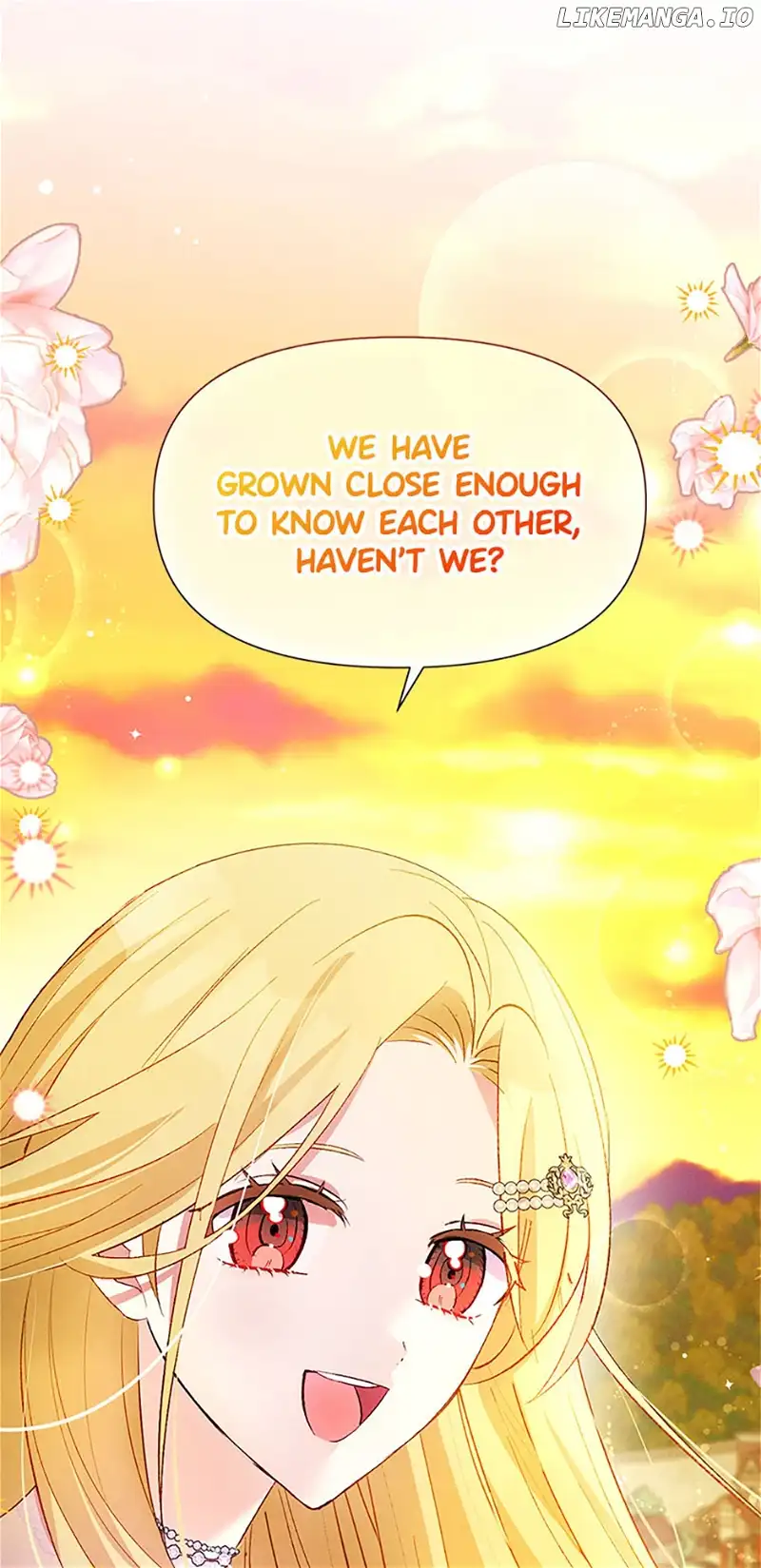 The Goal is to be Self-made chapter 58 page 59