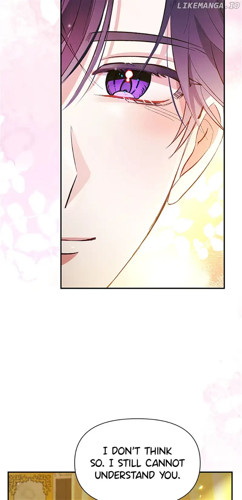 The Goal is to be Self-made chapter 58 page 61