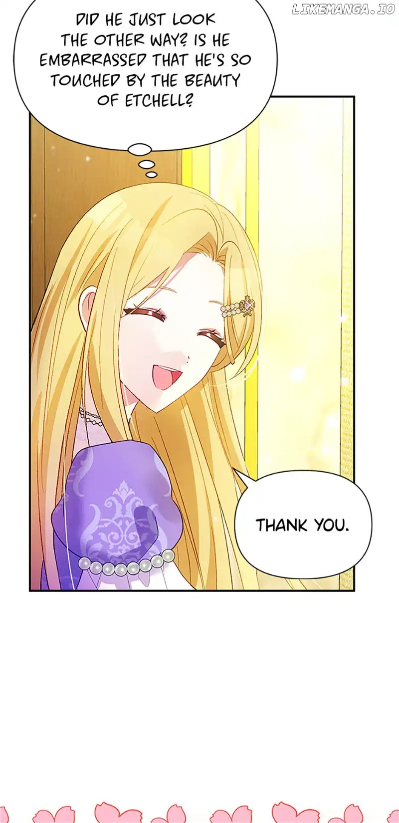 The Goal is to be Self-made chapter 58 page 64