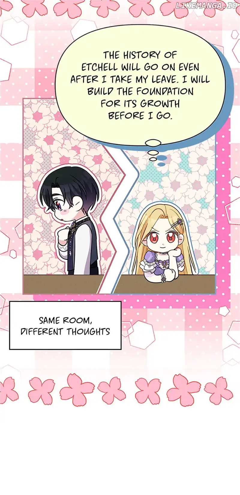 The Goal is to be Self-made chapter 58 page 65