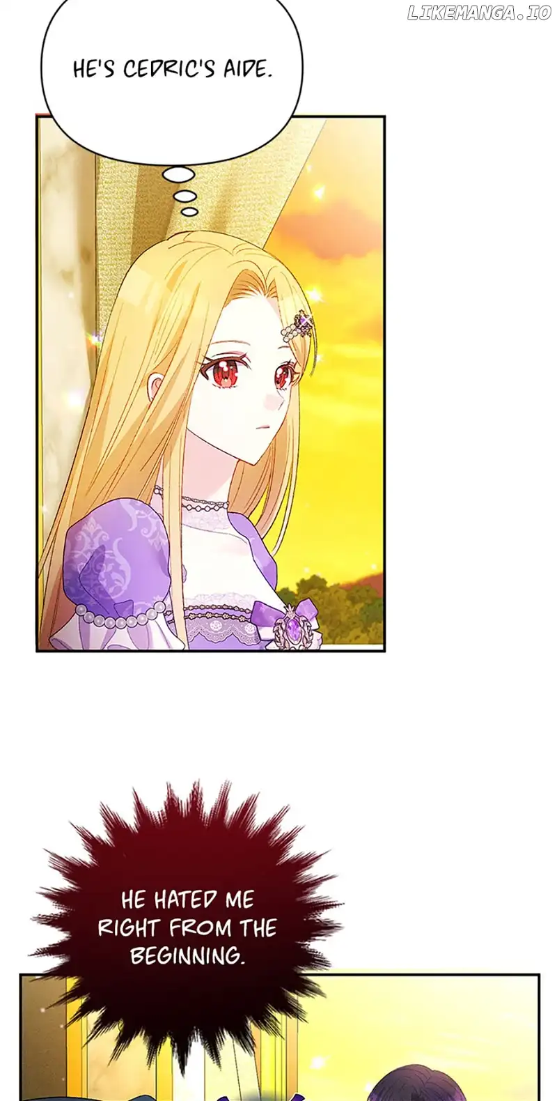 The Goal is to be Self-made chapter 58 page 68