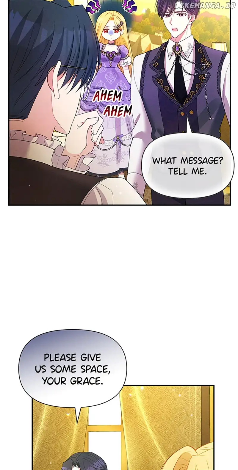 The Goal is to be Self-made chapter 58 page 69