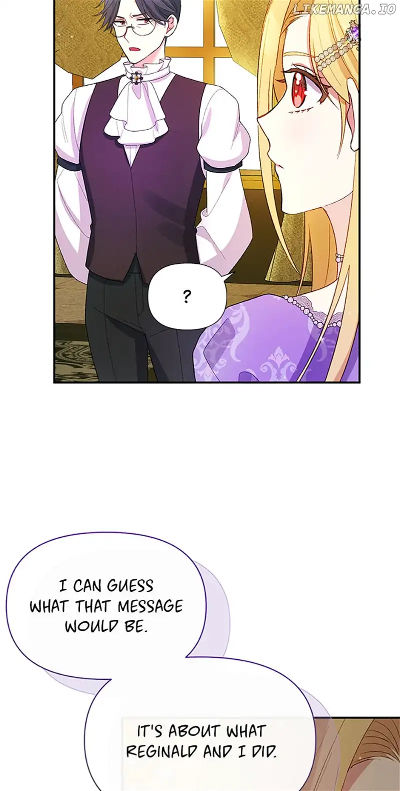 The Goal is to be Self-made chapter 58 page 70