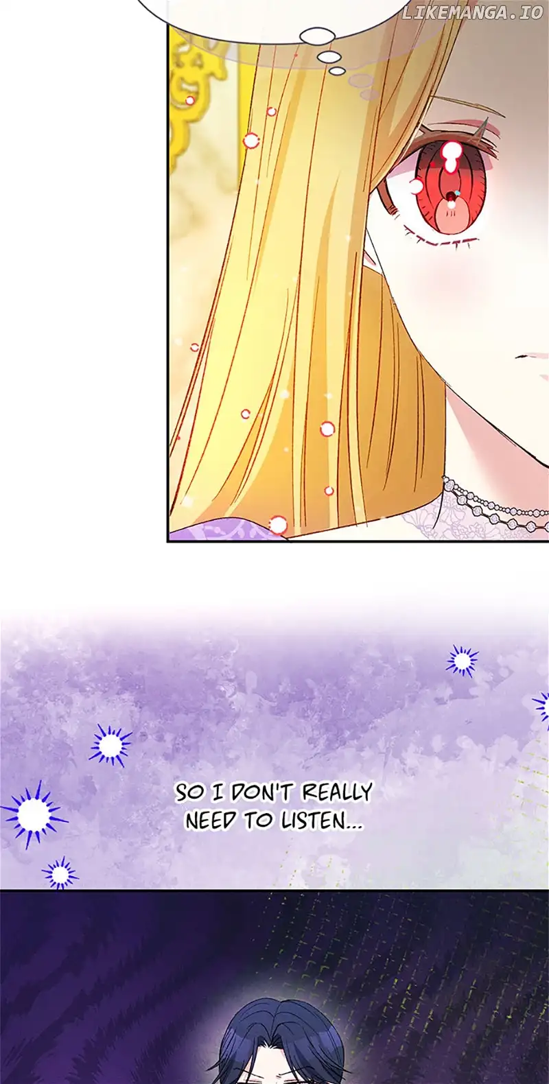 The Goal is to be Self-made chapter 58 page 71