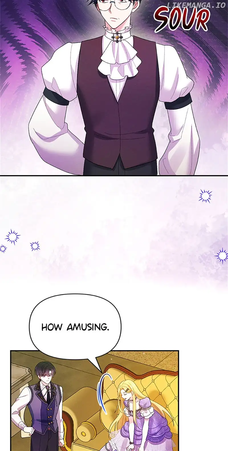 The Goal is to be Self-made chapter 58 page 72